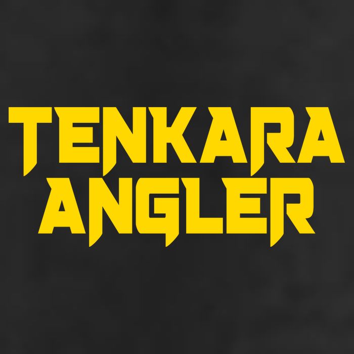 Tenkara Angler Adult Drive Performance Visor