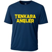 Tenkara Angler Cooling Performance Crew T-Shirt