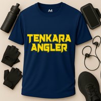 Tenkara Angler Cooling Performance Crew T-Shirt