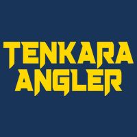 Tenkara Angler Cooling Performance Crew T-Shirt