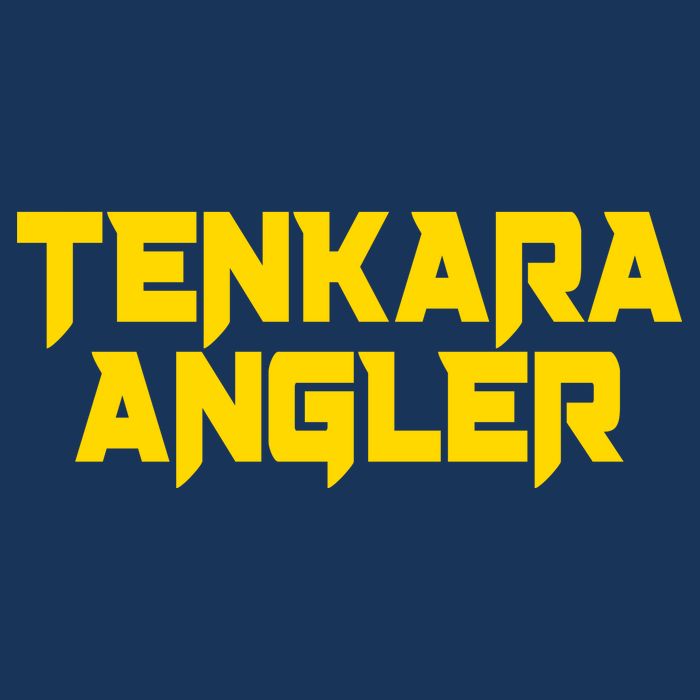 Tenkara Angler Cooling Performance Crew T-Shirt