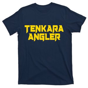 Tenkara Angler T-Shirt