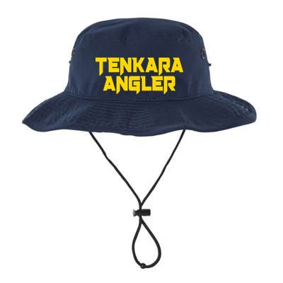 Tenkara Angler Bucket Hat