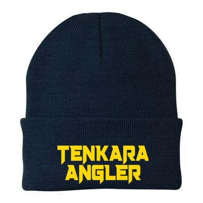 Tenkara Angler Beanie