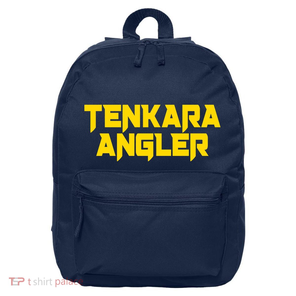 Tenkara Angler 16 in Basic Backpack