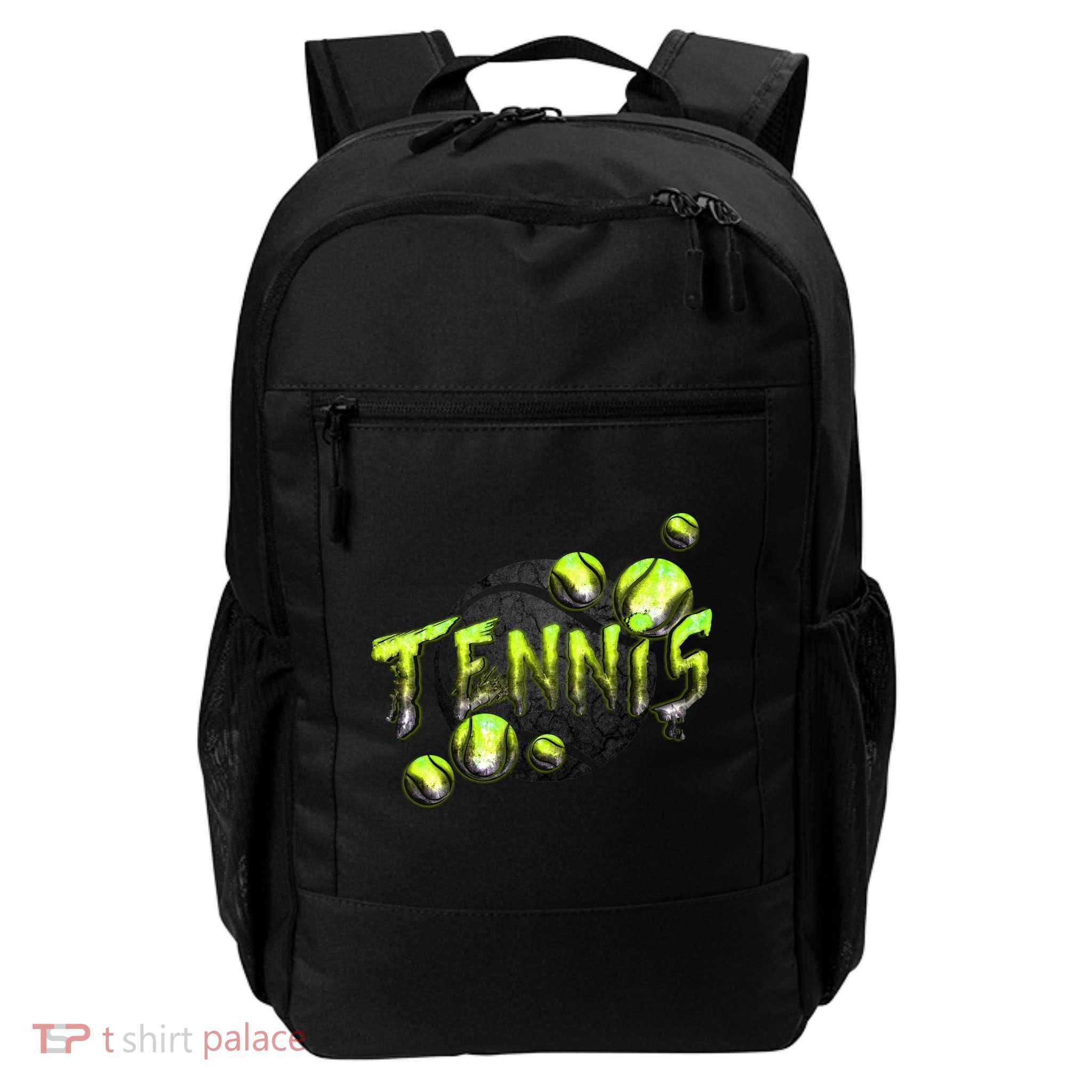 Tennis Daily Commute Backpack