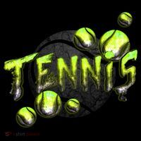 Tennis Poster