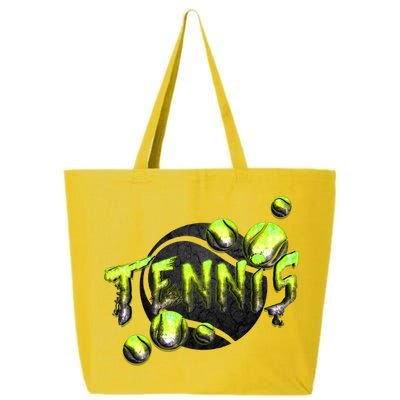 Tennis 25L Jumbo Tote