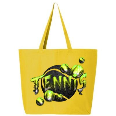 Tennis 25L Jumbo Tote