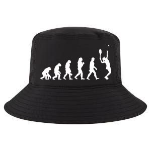 Tennis Evolution Cool Comfort Performance Bucket Hat