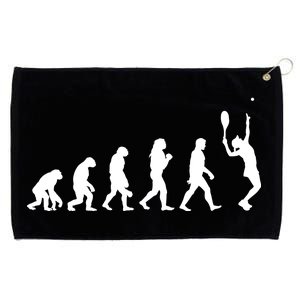 Tennis Evolution Grommeted Golf Towel