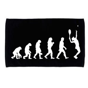 Tennis Evolution Microfiber Hand Towel