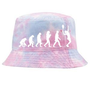 Tennis Evolution Tie-Dyed Bucket Hat