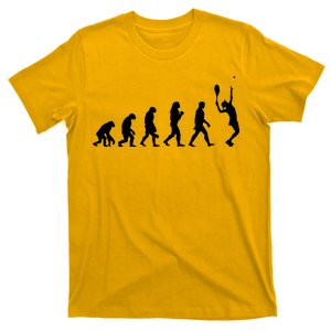 Tennis Evolution T-Shirt