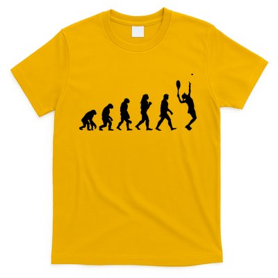 Tennis Evolution T-Shirt