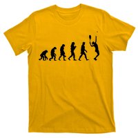 Tennis Evolution T-Shirt