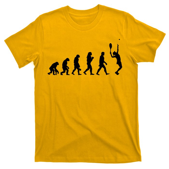 Tennis Evolution T-Shirt