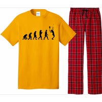 Tennis Evolution Pajama Set