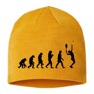 Tennis Evolution Sustainable Beanie