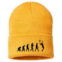 Tennis Evolution Sustainable Knit Beanie