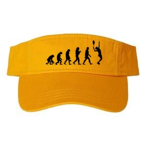 Tennis Evolution Valucap Bio-Washed Visor