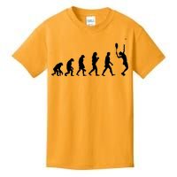 Tennis Evolution Kids T-Shirt