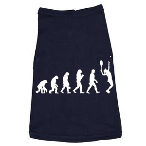 Tennis Evolution Doggie Tank