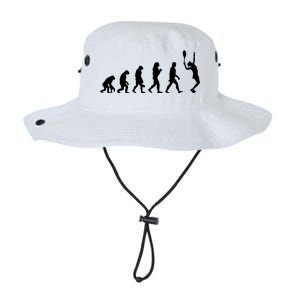 Tennis Evolution Legacy Cool Fit Booney Bucket Hat