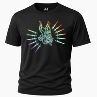 Terraria Empress Of Light Cooling Performance Crew T-Shirt