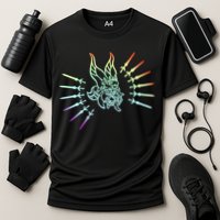 Terraria Empress Of Light Cooling Performance Crew T-Shirt