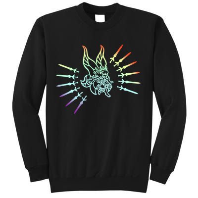Terraria Empress Of Light Sweatshirt