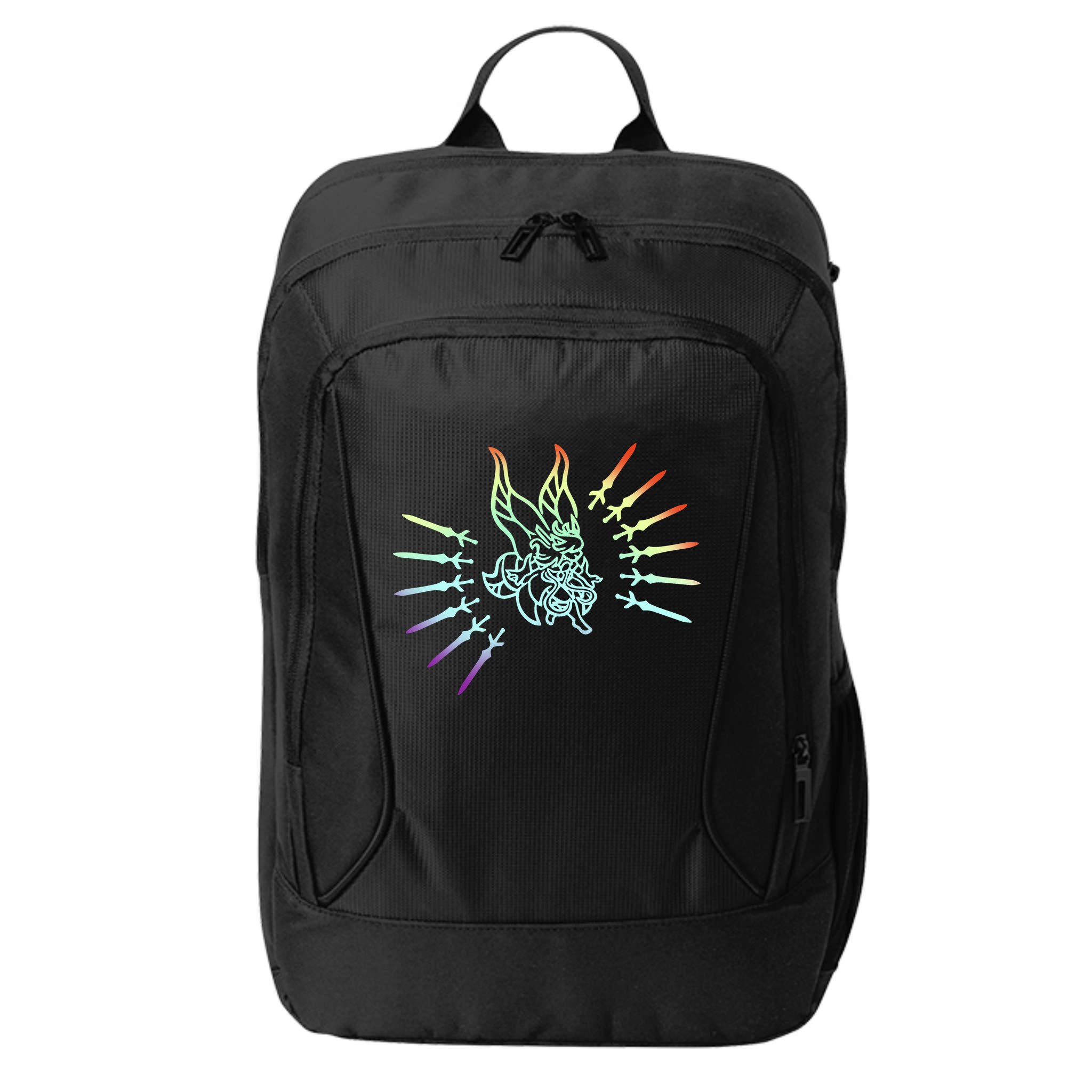 Terraria Empress Of Light City Backpack