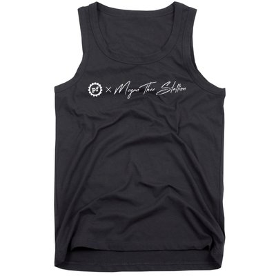 Thee Everybody Ody Ody Tank Top