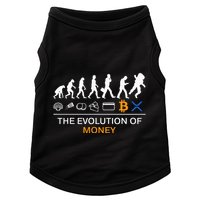 The Evolution Of Money Bitcoin Ripple Xrp To The Moon Doggie Tank