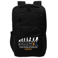 The Evolution Of Money Bitcoin Ripple Xrp To The Moon Impact Tech Backpack