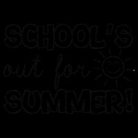 Teacher End Of Year Schools Out For Summer! Last Day Bag