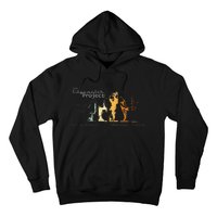 The Edgewater Project Joyride Brewing 629 Event Hoodie