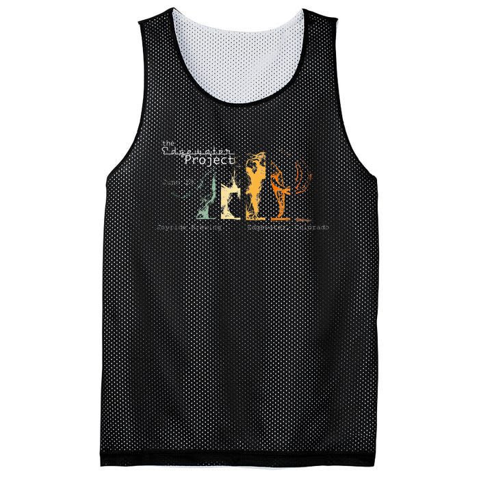 The Edgewater Project Joyride Brewing 629 Event Mesh Reversible Basketball Jersey Tank