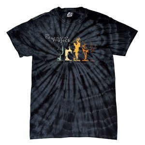 The Edgewater Project Joyride Brewing 629 Event Tie-Dye T-Shirt