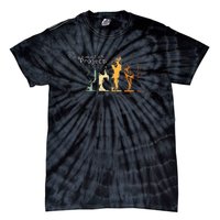 The Edgewater Project Joyride Brewing 629 Event Tie-Dye T-Shirt