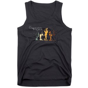 The Edgewater Project Joyride Brewing 629 Event Tank Top