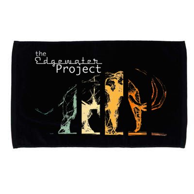 The Edgewater Project Mastadon Microfiber Hand Towel