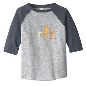 The Edgewater Project Mastadon Toddler Fine Jersey T-Shirt