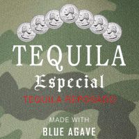 Tequila Especial Lime Slat Legacy Tie Dye Trucker Hat