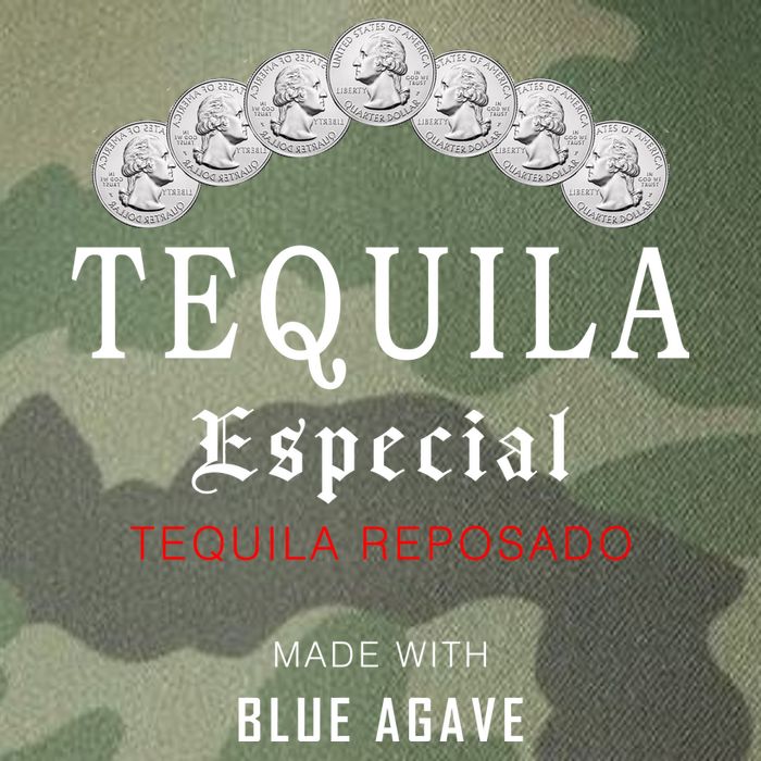 Tequila Especial Lime Slat Legacy Tie Dye Trucker Hat