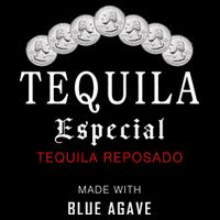 Tequila Especial Lime Slat Full-Length Apron With Pockets