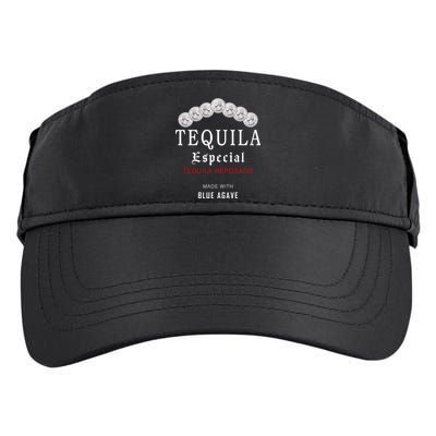 Tequila Especial Lime Slat Adult Drive Performance Visor