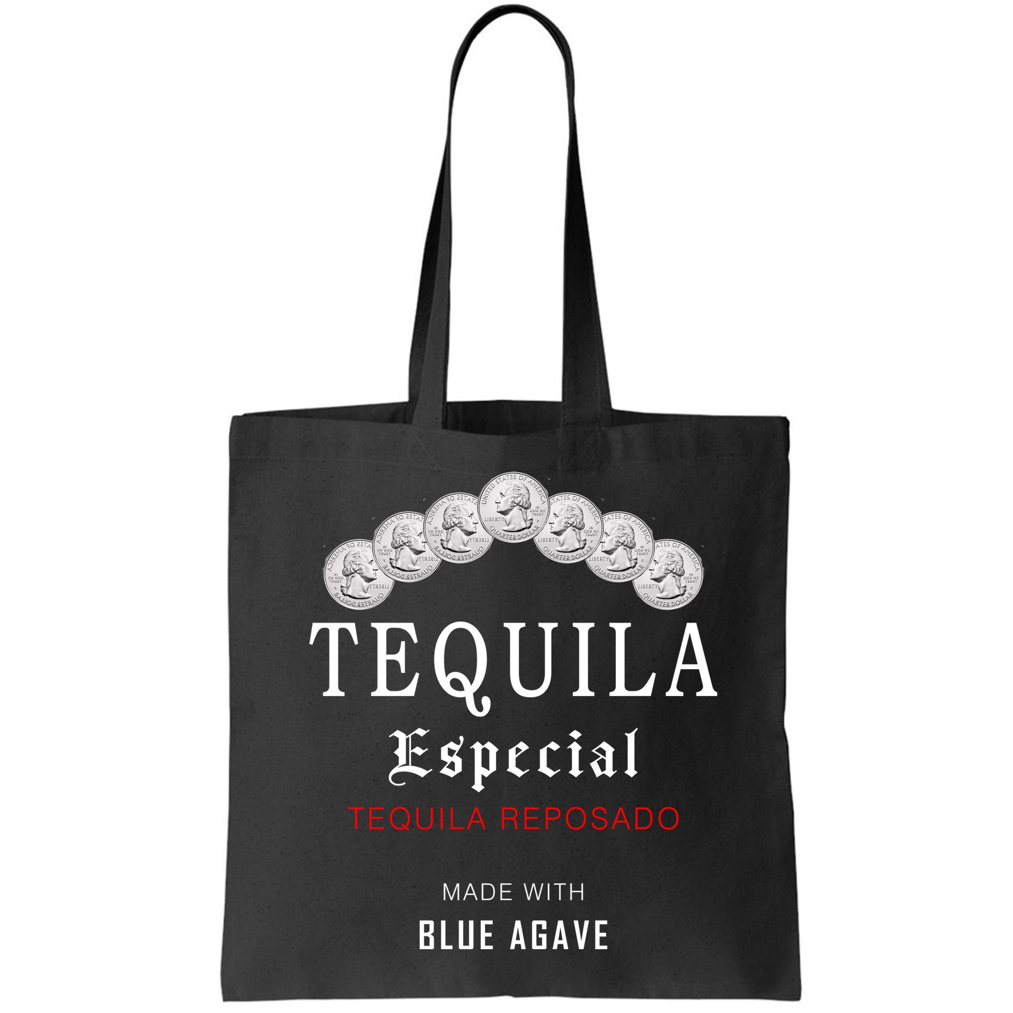 Tequila Especial Lime Slat Bag
