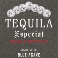 Tequila Especial Lime Slat Cotton Canvas Backpack