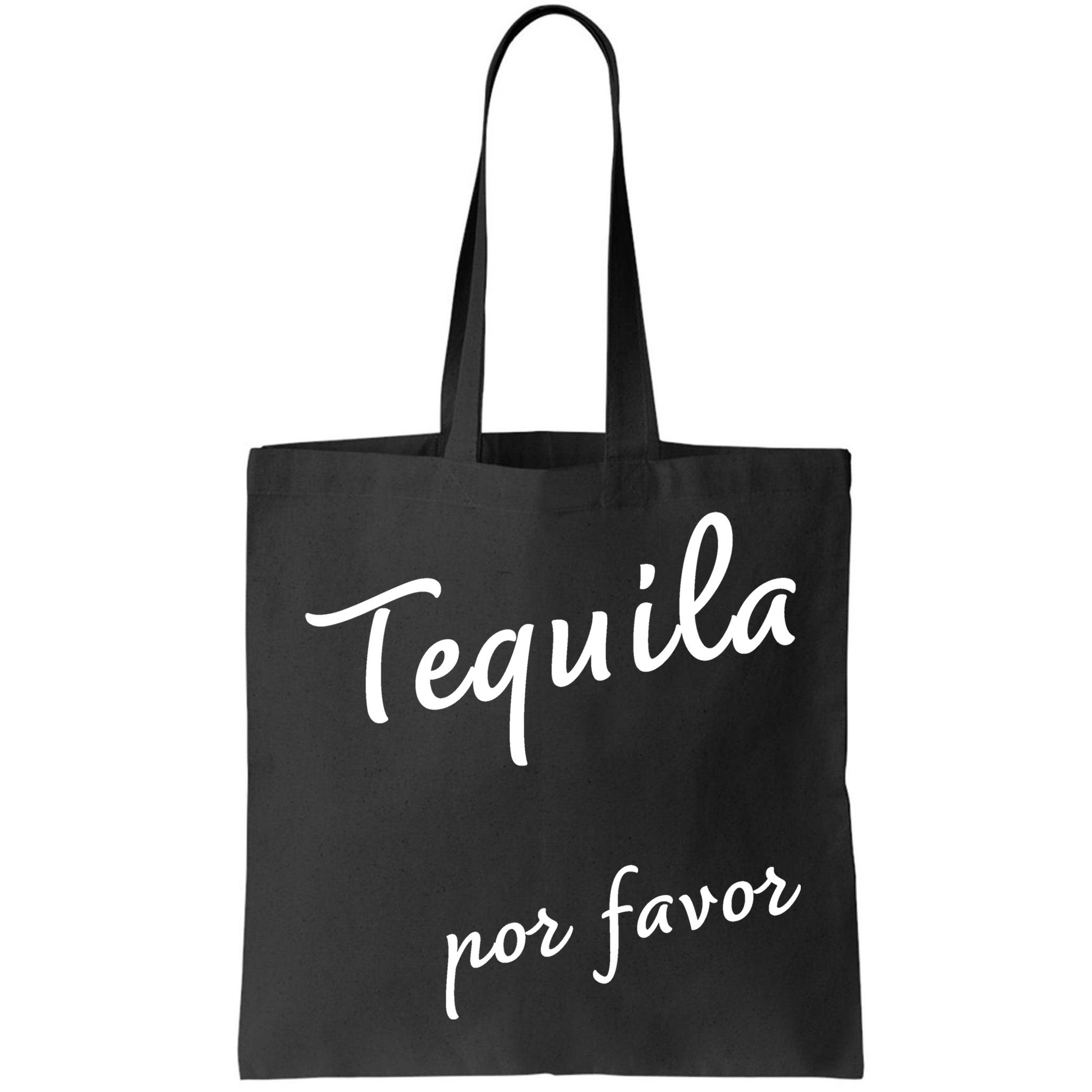 Tequila Por Favor Bag